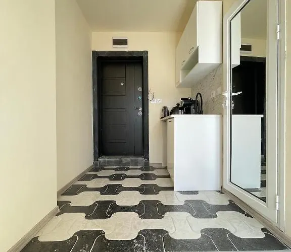 Centre 2 Apartment *