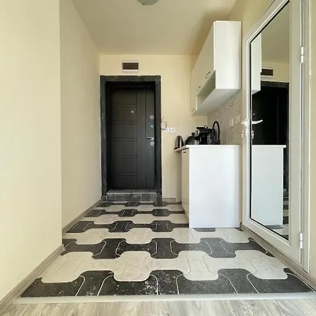 Centre 2 Apartament *